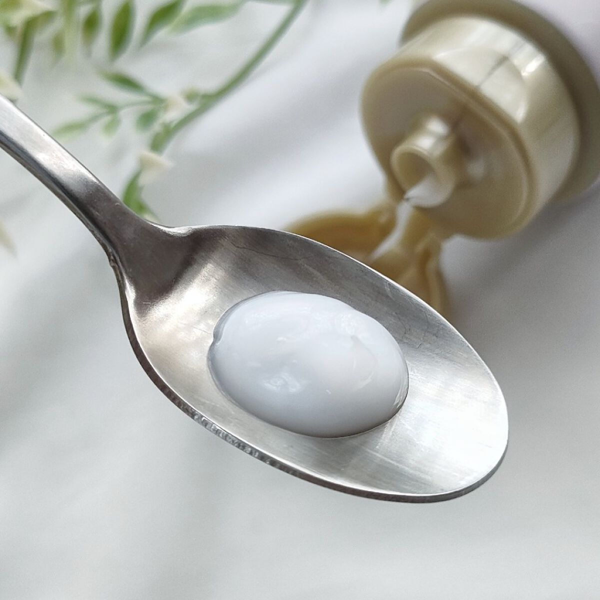 リペア メルティングブースター/season free 365/アウトバストリートメントを使ったクチコミ（3枚目）