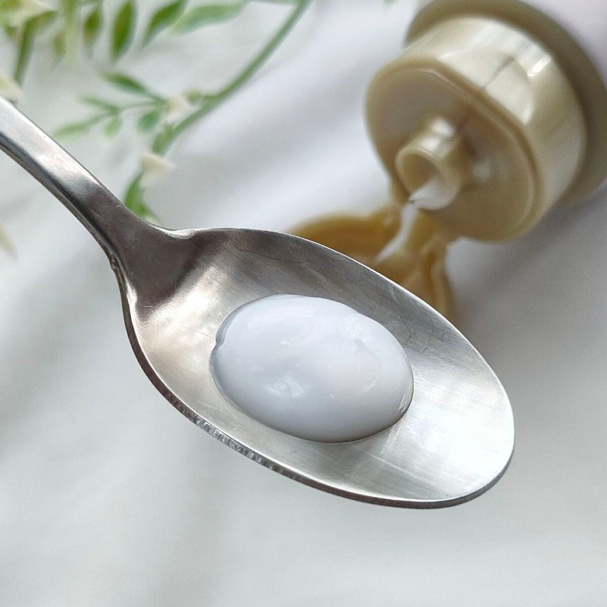 リペア メルティングブースター/season free 365/アウトバストリートメントを使ったクチコミ(3枚目)