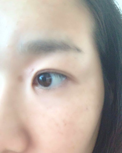 ハイブリッドフィルム/アイトーク/二重まぶた用アイテムを使ったクチコミ(1枚目)