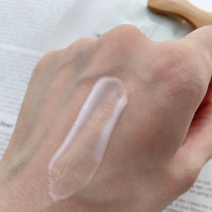 モイスチュア&バランシング セラム/N organic/乳液を使ったクチコミ(4枚目)