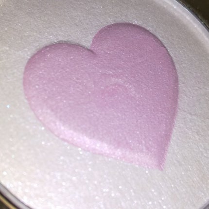 ブラッシング ハート/SNIDEL BEAUTY/パウダーチークを使ったクチコミ(2枚目)