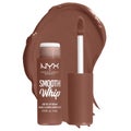 Smooth Whip Blurring Matte Lip Cream 24 Memory Foam