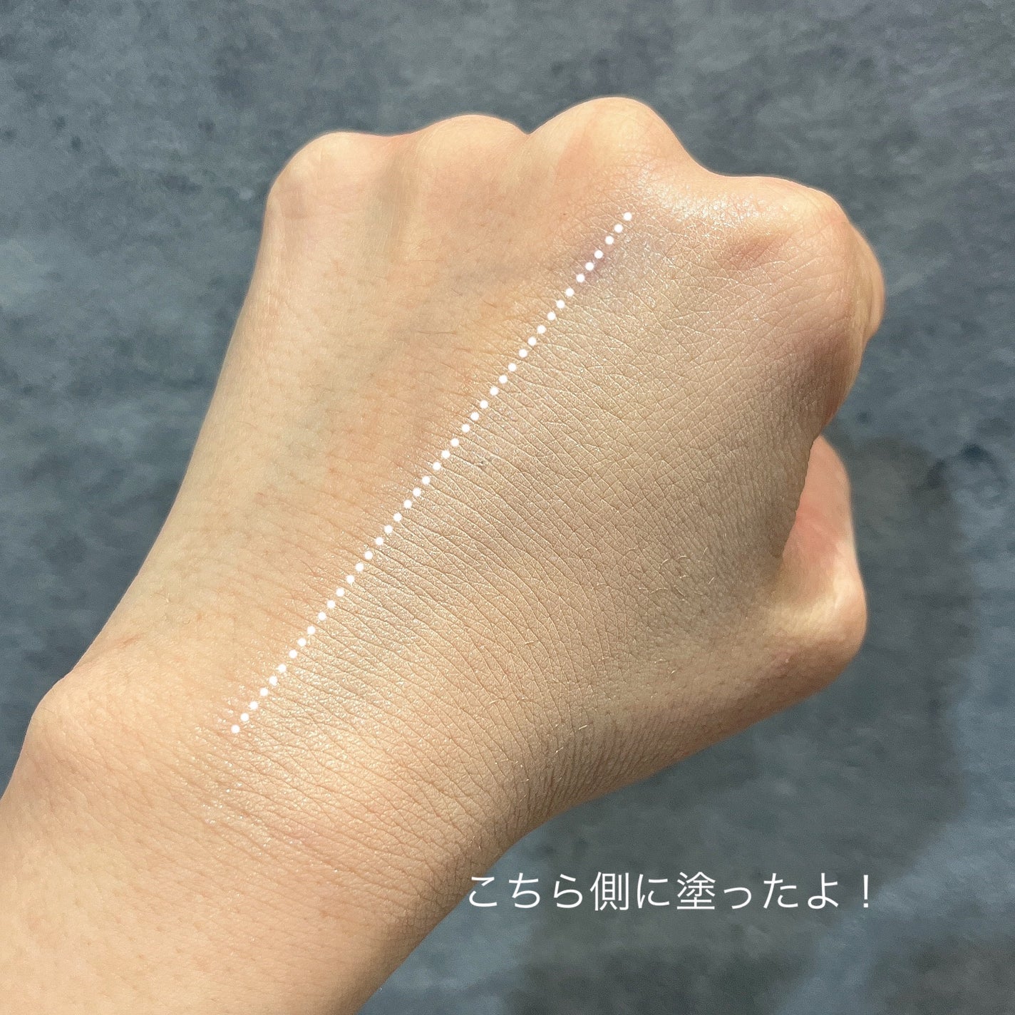 マスクフィット クリスタルメッシュクッション/TIRTIR(ティルティル)/クッションファンデーションを使ったクチコミ(7枚目)