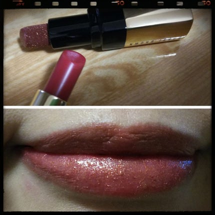 ピュア カラー エンヴィ リップスティック/ESTEE LAUDER/口紅を使ったクチコミ(4枚目)