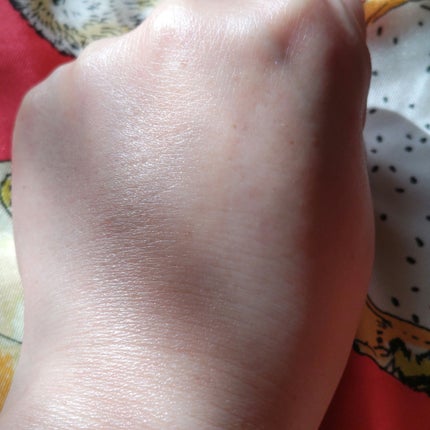 薬用 日中美白美容液UV/HAKU/日焼け止めローションを使ったクチコミ(9枚目)