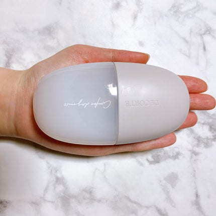 コンフォート デイミスト バランシング モイスチュア/DECORTÉ/ミスト状化粧水を使ったクチコミ(4枚目)