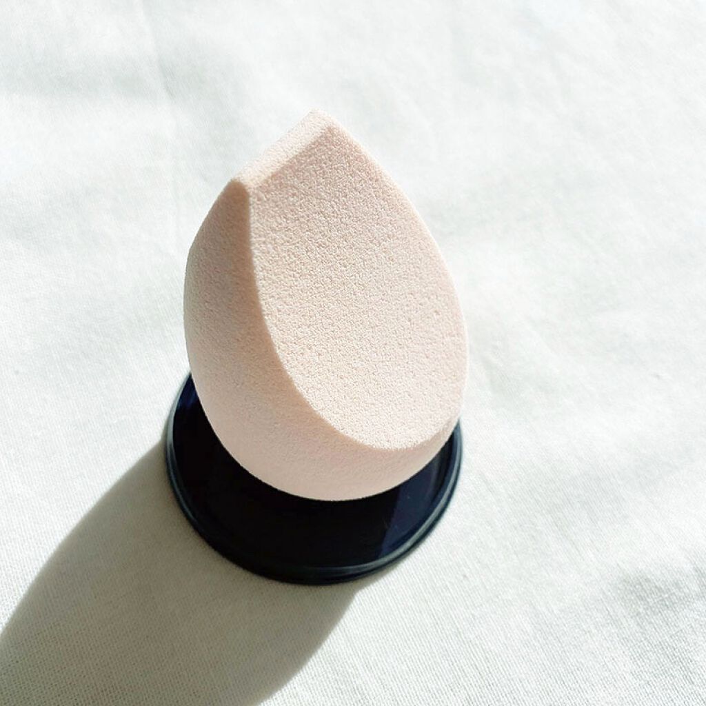 タンフリュイドエクラ マット/クレ・ド・ポー ボーテ/リキッドファンデーションを使ったクチコミ(6枚目)