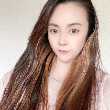 グロッシーヘアミルクジェリー/エアリー&イージー/ヘアミルクを使ったクチコミ(3枚目)