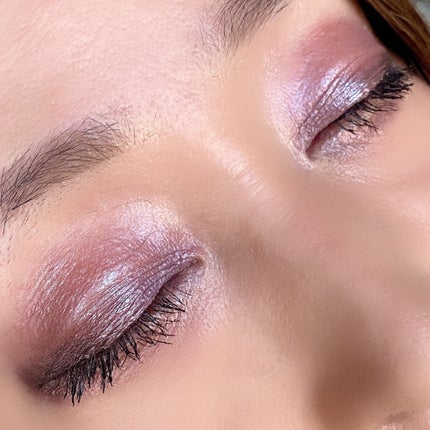 アイ カラー クォード/TOM FORD BEAUTY/アイシャドウパレットを使ったクチコミ(6枚目)