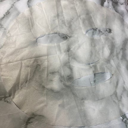 CICA100マスク/DEWYTREE/シートマスク・パックを使ったクチコミ(2枚目)