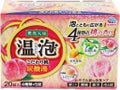 温泡温泡 炭酸湯 こだわり桃