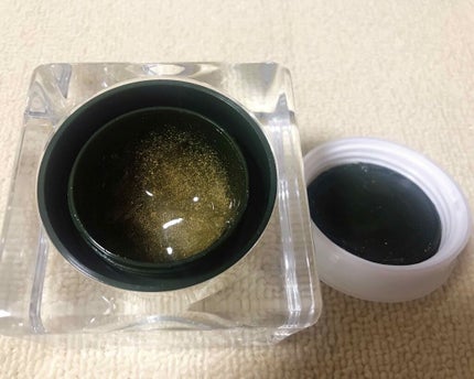 RY ウォータリークリーム GI(ジンセン ロイヤル シルク ウォータリー クリーム)/ネイチャーリパブリック/フェイスクリームを使ったクチコミ(3枚目)