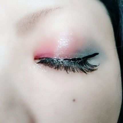 アイパレット/sopo/アイシャドウパレットを使ったクチコミ(6枚目)