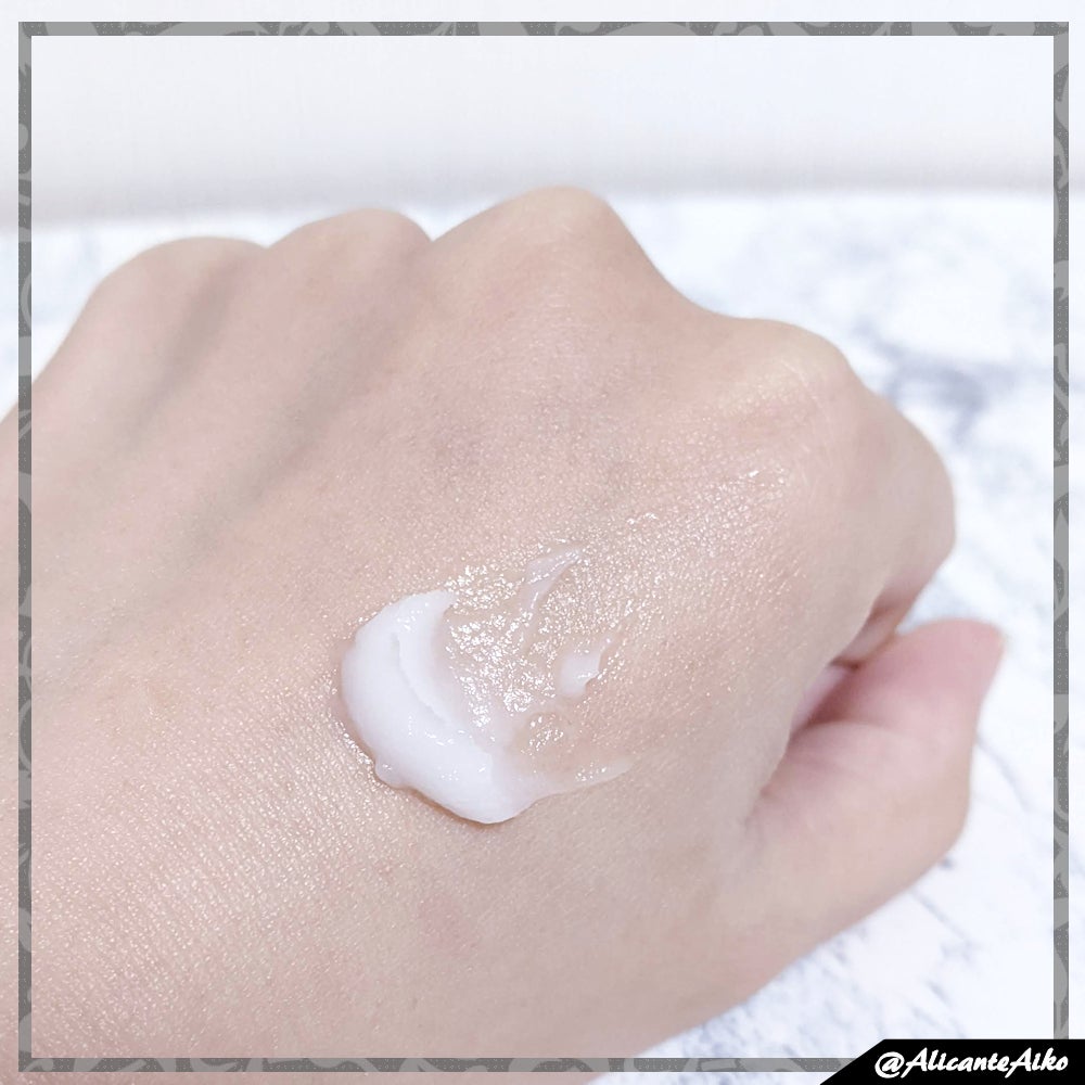 ニベア ロイヤルブルーボディクリーム うるおい密封ケア/ニベア/ボディクリームを使ったクチコミ(3枚目)