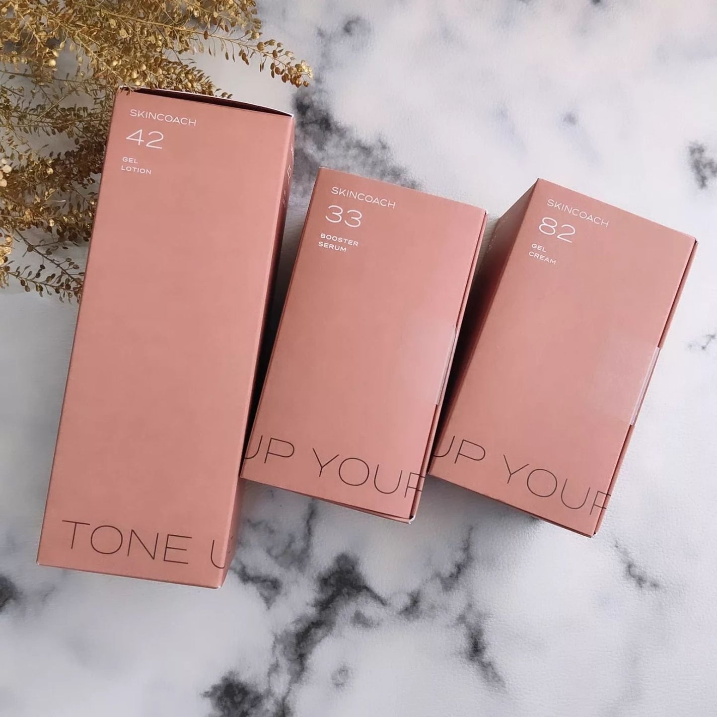 33 ブースターセラム/SKINCOACH/美容液を使ったクチコミ(9枚目)