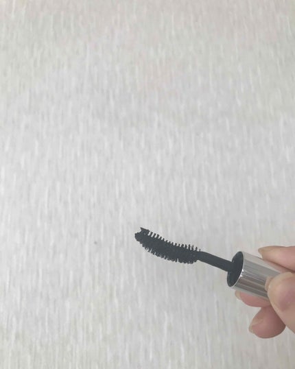 【旧】マスカラ ディオールショウ アイコニック オーバーカール/Dior/マスカラを使ったクチコミ(2枚目)