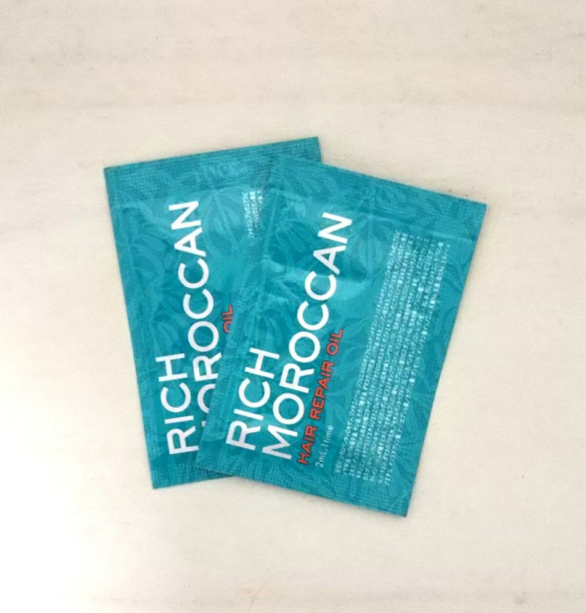 モロッカンオイル トリートメント/モロッカンオイル/ヘアオイルを使ったクチコミ(1枚目)