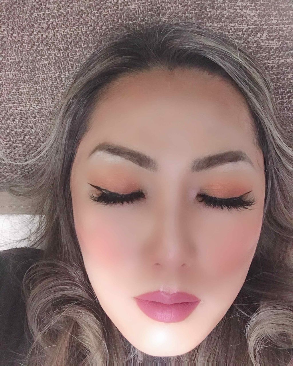 ゆっちゃん on LIPS 「#メイク写真日曜日にデズニーシーに行ってきました💖アイシャドウ..」(1枚目)