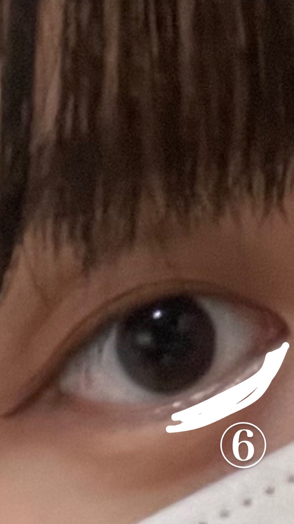 パーフェクトマルチアイズ/キャンメイク/アイシャドウパレットを使ったクチコミ(9枚目)