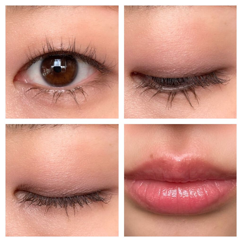 ディオール バックステージ アイ パレット/Dior/アイシャドウパレットを使ったクチコミ（2枚目）