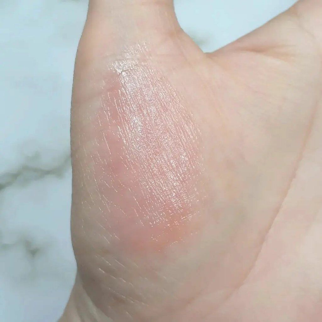 キスキス ビー グロウ/GUERLAIN/口紅を使ったクチコミ(5枚目)