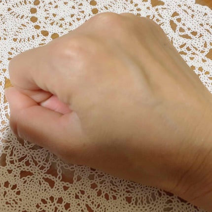 ハンドピュレナ/北の快適工房/ハンドクリームを使ったクチコミ(4枚目)