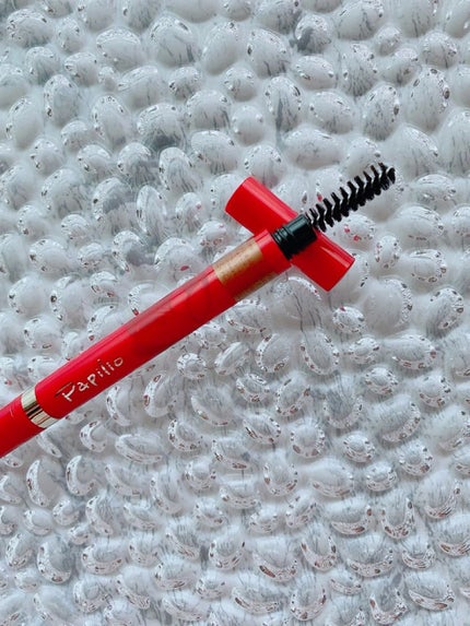 ステイブロウ/Papilio/アイブロウペンシルを使ったクチコミ(5枚目)