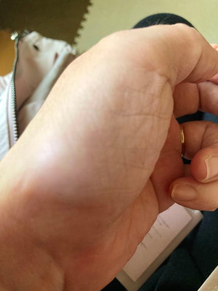 ヴェールライター/rom&nd/パウダーハイライトを使ったクチコミ(4枚目)