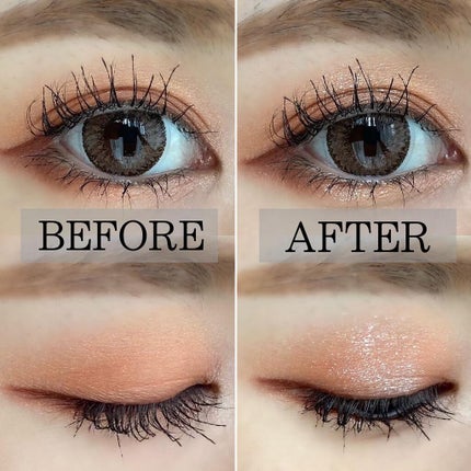 トゥインクル グリッター/innisfree/リキッドアイライナーを使ったクチコミ(2枚目)