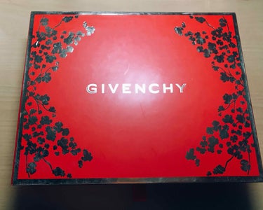 プリズム・リーブル No.1 パステル・シフォン（限定パッケージ）/GIVENCHY/ルースパウダーを使ったクチコミ（2枚目）