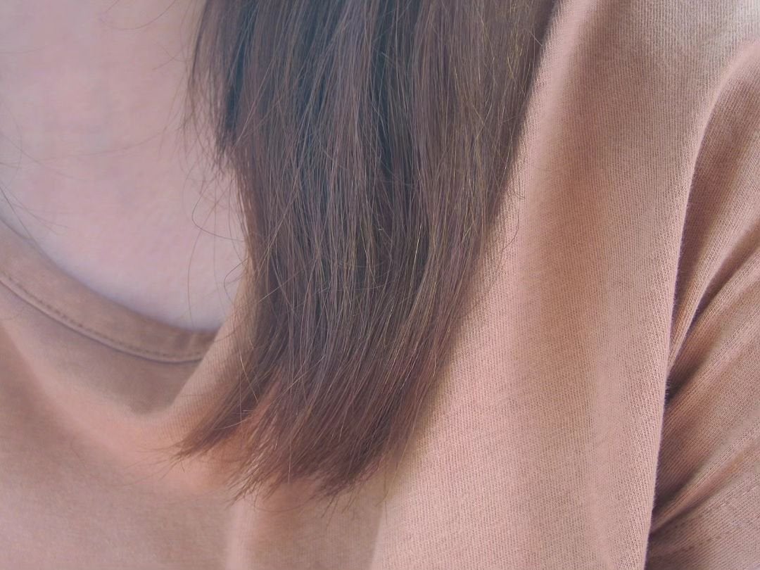 パフュームヘアパックインミスト Ophero Musk/Daleaf/アウトバストリートメントを使ったクチコミ(5枚目)