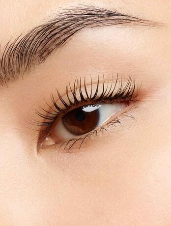 マスカラ ヴォリューム エフォシル カーラー