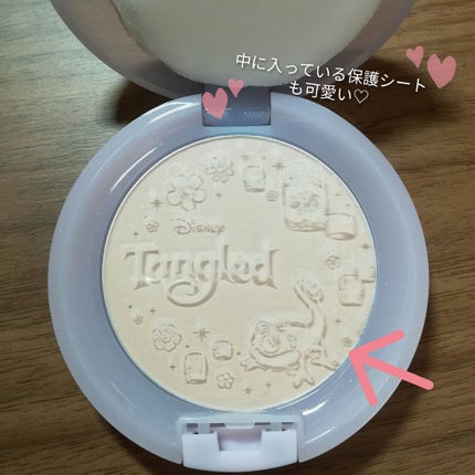 スキンケアパウダー/素肌記念日/プレストパウダーを使ったクチコミ(3枚目)