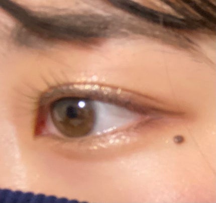 シルキースフレアイズ/キャンメイク/アイシャドウパレットを使ったクチコミ(1枚目)