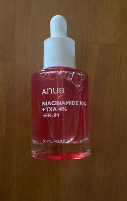 ダークスポットセラム/Anua/美容液を使ったクチコミ(2枚目)