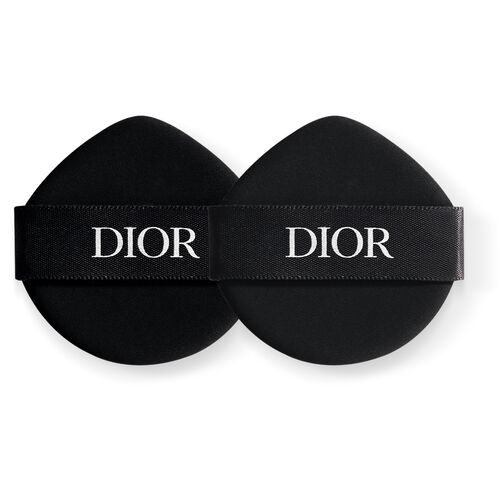 ディオールスキンフォーエバー パウダー ファンデーション 0N /クッションパフ 試してみた】Dior ディオールスキン フォーエヴァー クッション