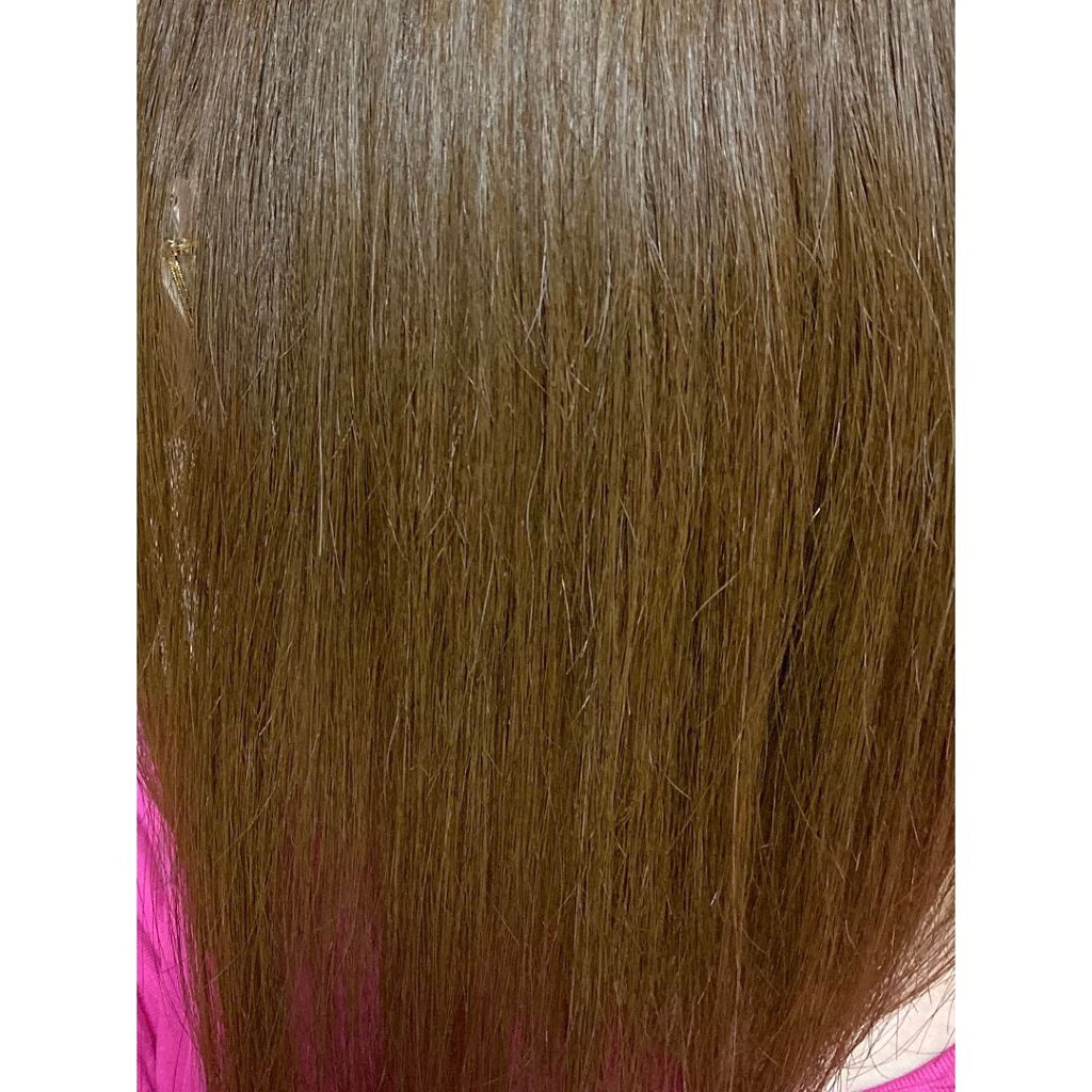 Rily シャンプー&トリートメント/Rily/市販シャンプーを使ったクチコミ(8枚目)