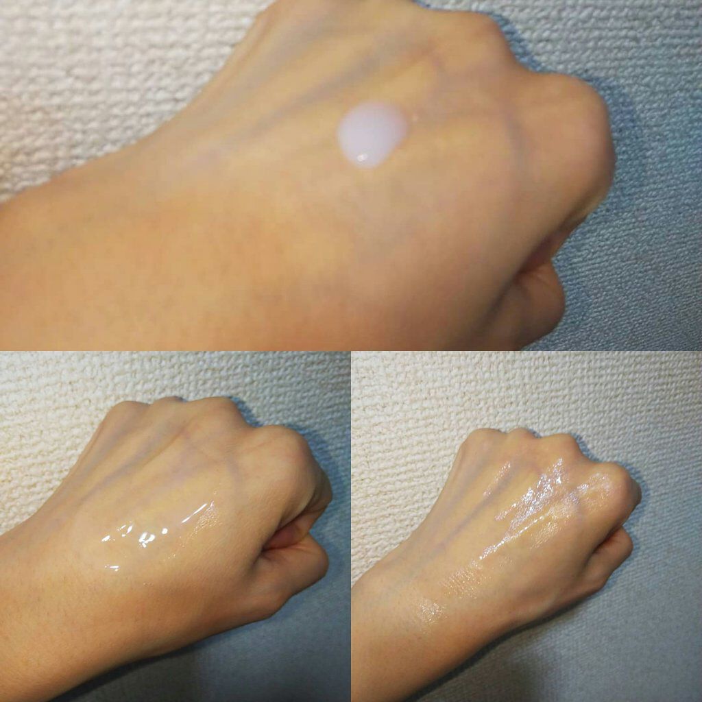 クリアウェルネス ナチュラル ドリップ/雪肌精/化粧水を使ったクチコミ（3枚目）