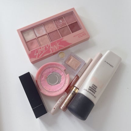 グリッターイルミネーションライナー/CipiCipi/リキッドアイライナーを使ったクチコミ(2枚目)