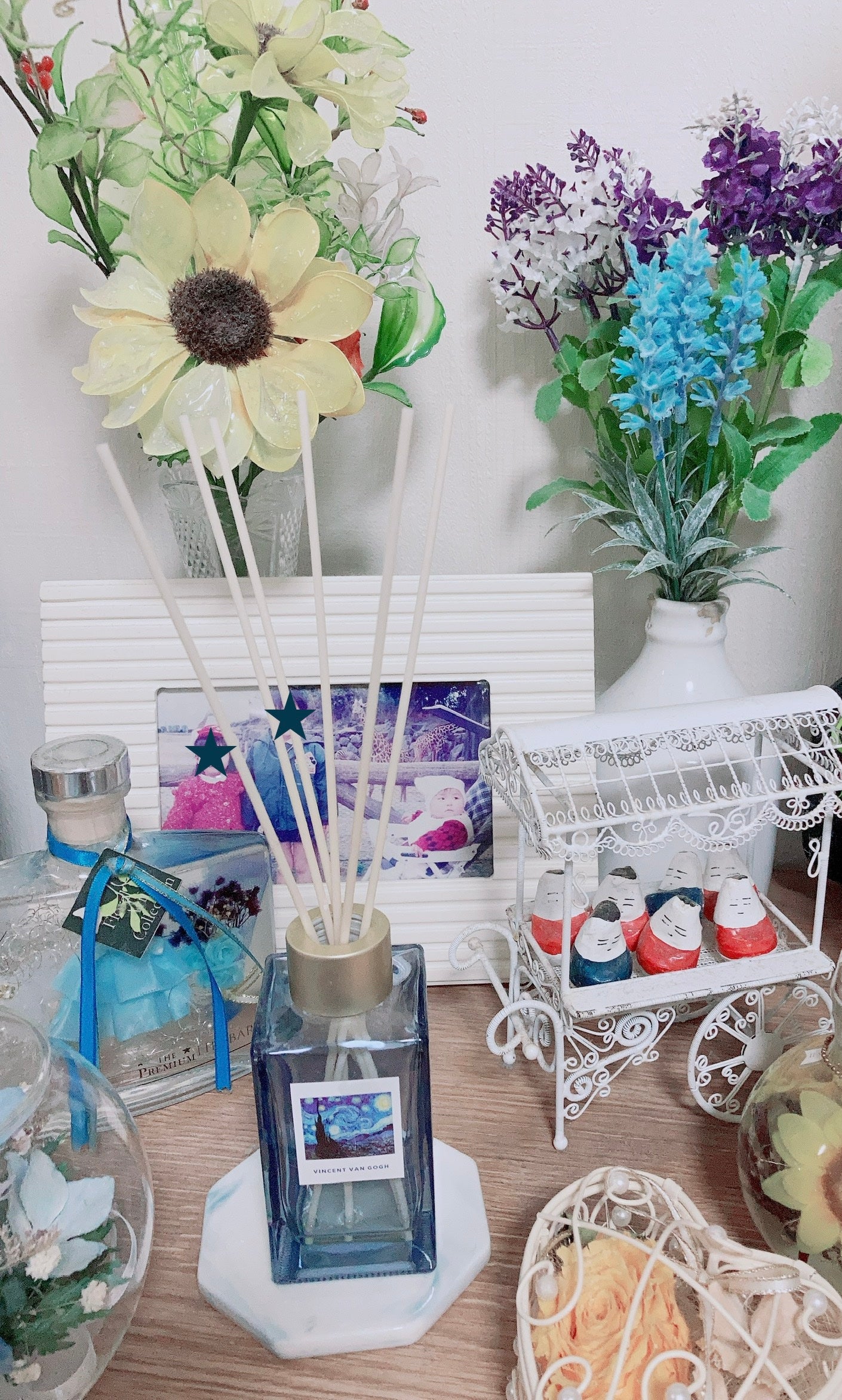 アロマオイル/グローバル プロダクト プランニング/アロマオイルを使ったクチコミ(4枚目)