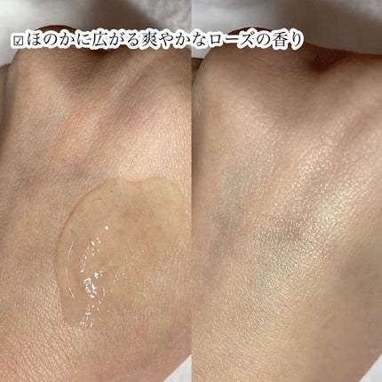 オイルコントロールカプセルエッセンス/celimax/美容液を使ったクチコミ(5枚目)