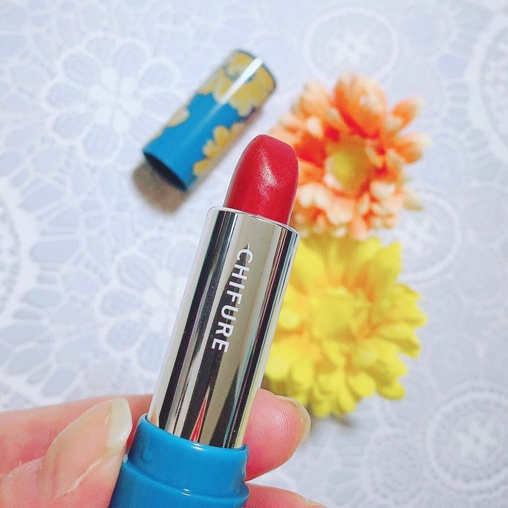 口紅 ケース D 1 D 1/ちふれ/その他化粧小物を使ったクチコミ（1枚目）