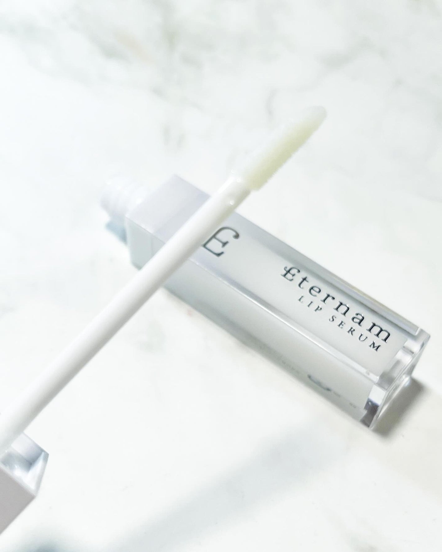 エテルナムリップセラム /エテルナム/リップ美容液を使ったクチコミ(2枚目)
