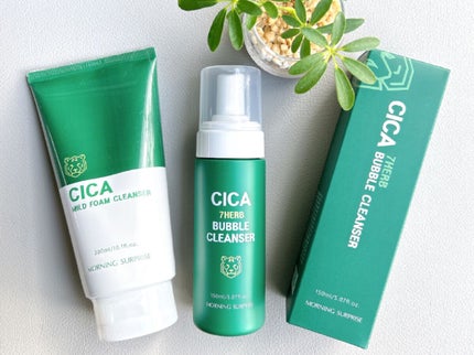 を使ったクチコミ(1枚目)