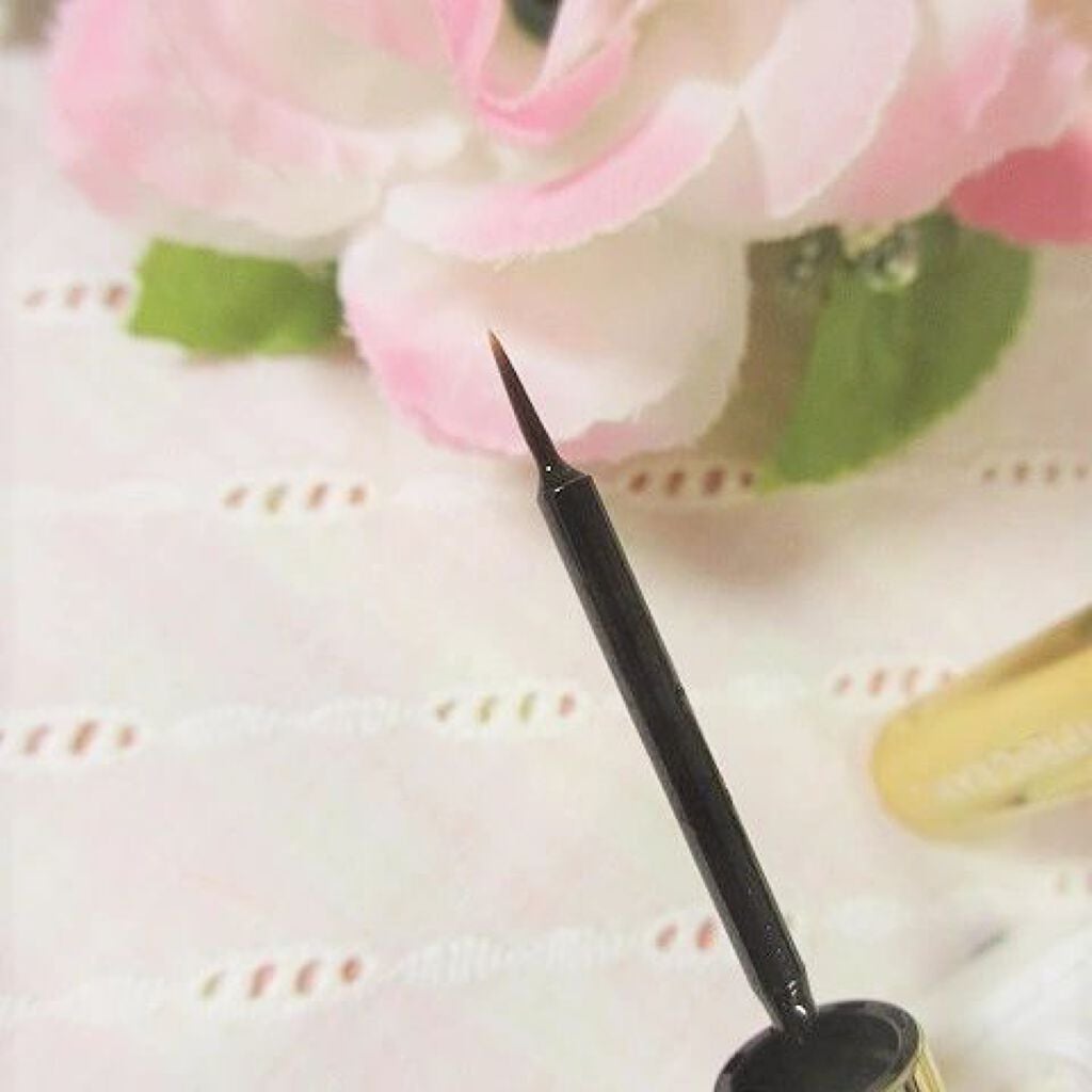 ラッシュプログラム /ISEHAN Lab./まつげ美容液を使ったクチコミ(6枚目)