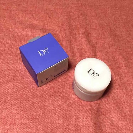 デュオ ザ クレンジングバーム ホワイトa/DUO/クレンジングバームを使ったクチコミ(1枚目)