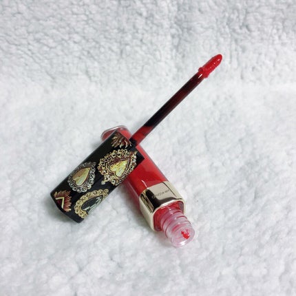 ボックスオブハート/DOLCE&GABBANA BEAUTY/メイクアップキットを使ったクチコミ(4枚目)