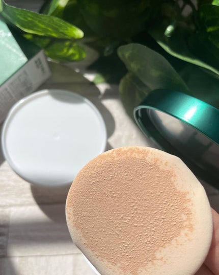 スーパーシカクッション/MEDICUBE/クッションファンデーションを使ったクチコミ(4枚目)