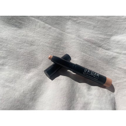 UR GLAM EYESHADOW STICK/U R GLAM/スティックアイシャドウを使ったクチコミ(2枚目)