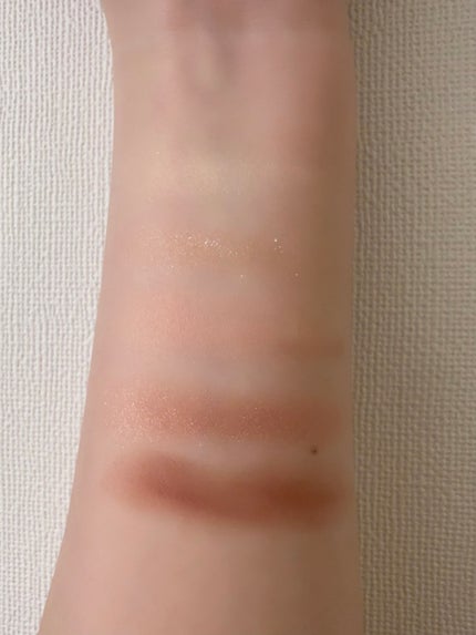 ディオールショウ サンク クルール/Dior/アイシャドウを使ったクチコミ(3枚目)